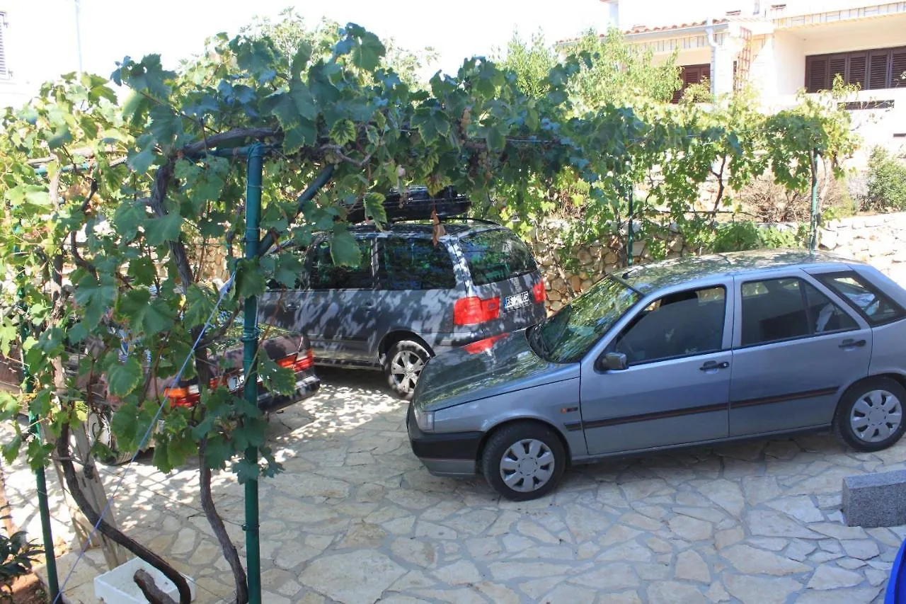 Apartments By The Sea Zdrelac, Pasman - 8406 Chorvatsko