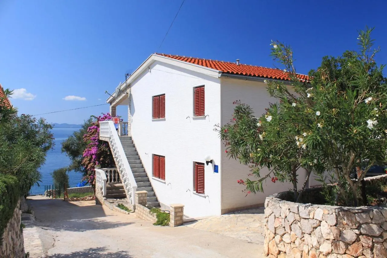 Apartments By The Sea Zdrelac, Pasman - 8406