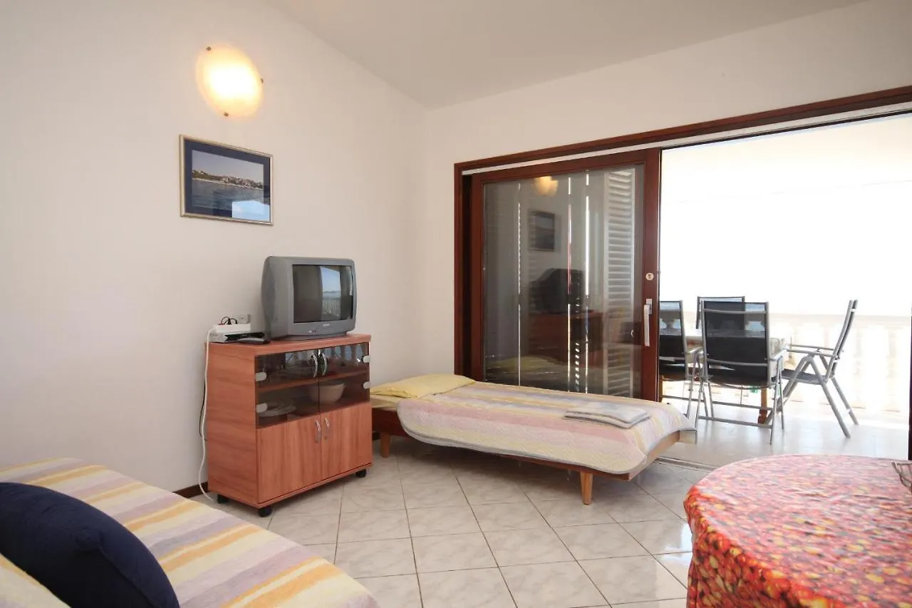 Apartments By The Sea Zdrelac, Pasman - 8406 Hırvatistan