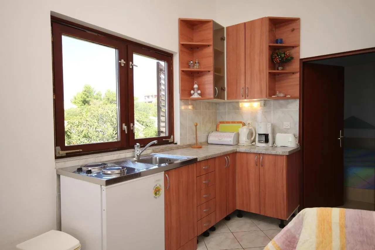 Apartments By The Sea Zdrelac, Pasman - 8406 Hırvatistan