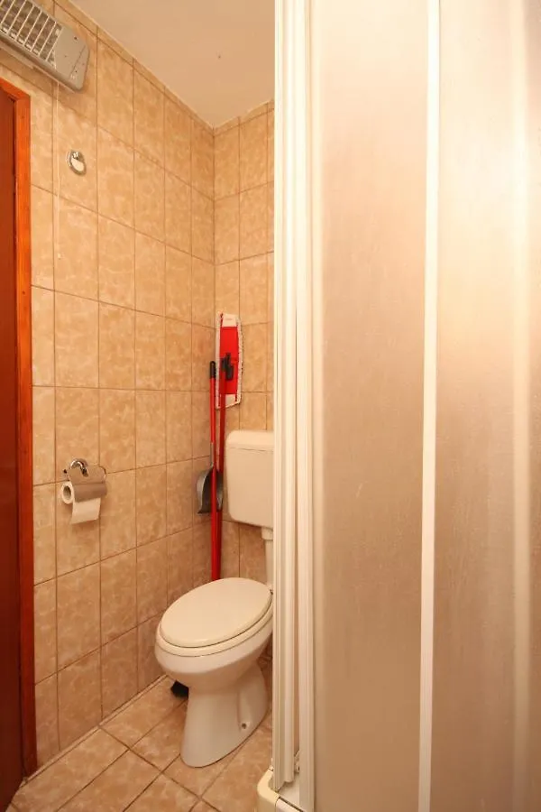 Apartments By The Sea Zdrelac, Pasman - 8406 Hırvatistan