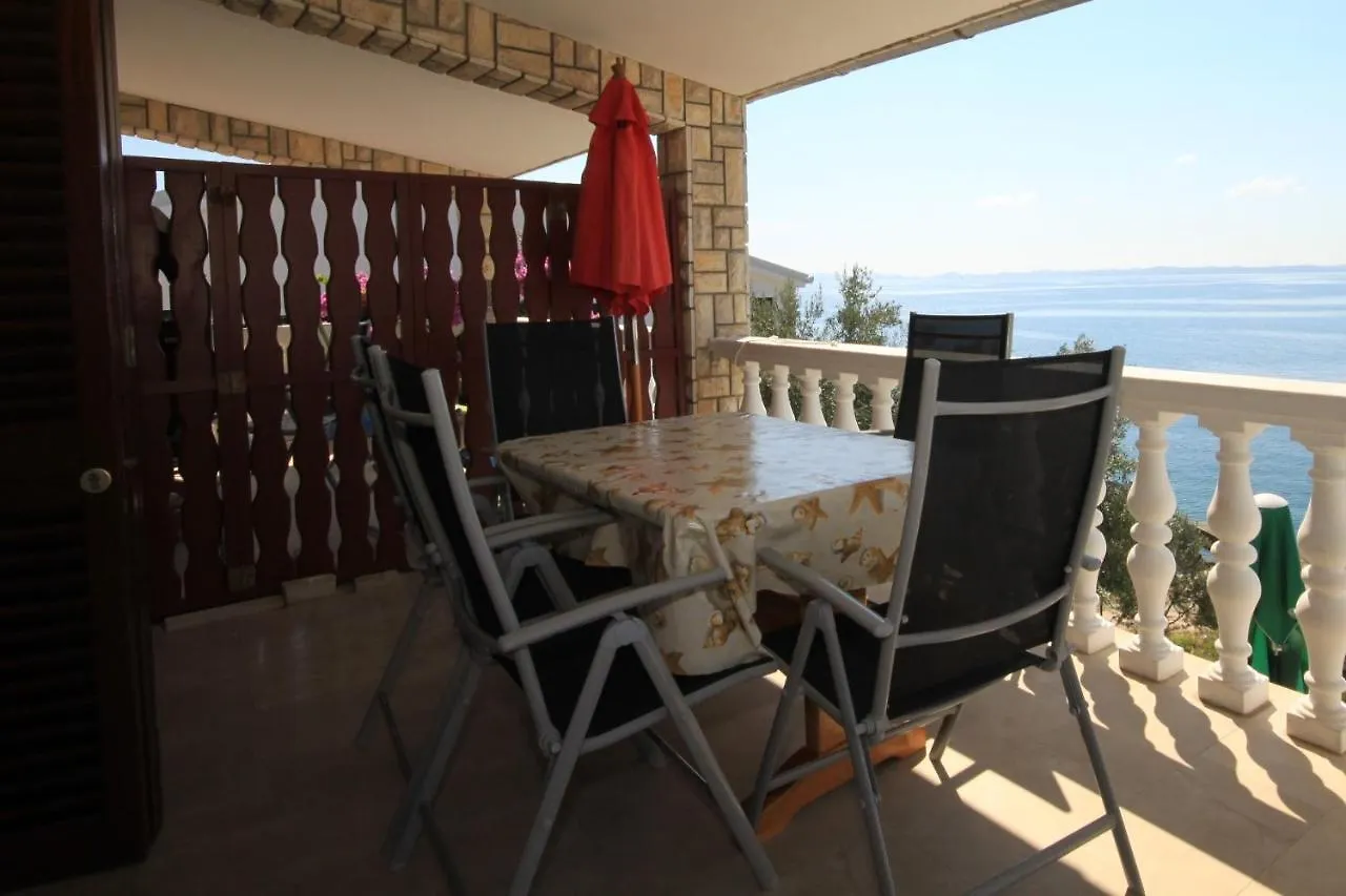 Apartments By The Sea Zdrelac, Pasman - 8406 Hırvatistan