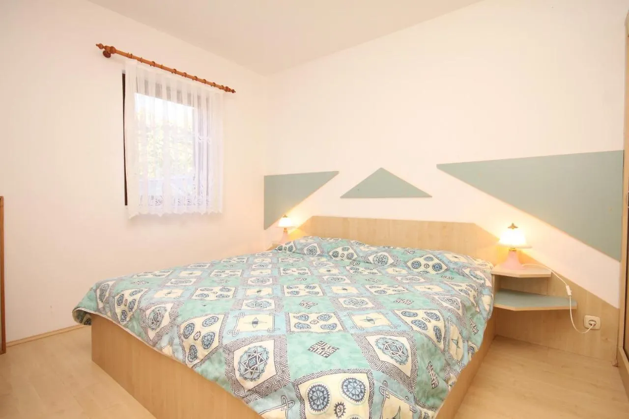 Apartments By The Sea Zdrelac, Pasman - 8406 Ждрелац