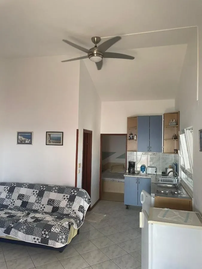 Apartments By The Sea Zdrelac, Pasman - 8406