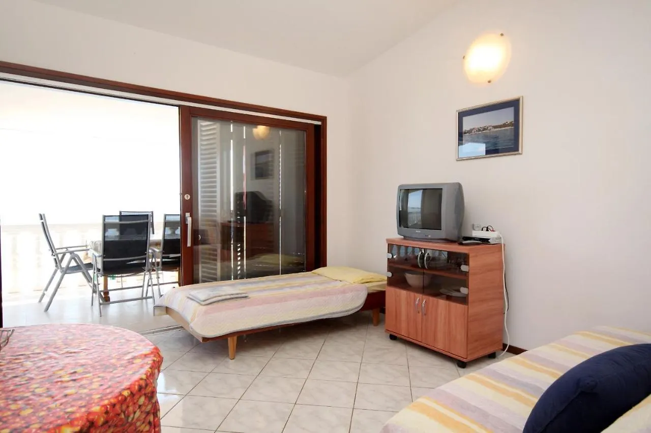 Apartments By The Sea Zdrelac, Pasman - 8406