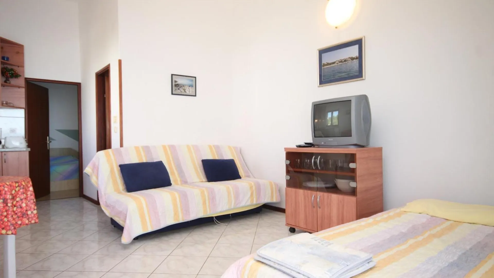 Apartments By The Sea Zdrelac, Pasman - 8406  Ždrelac