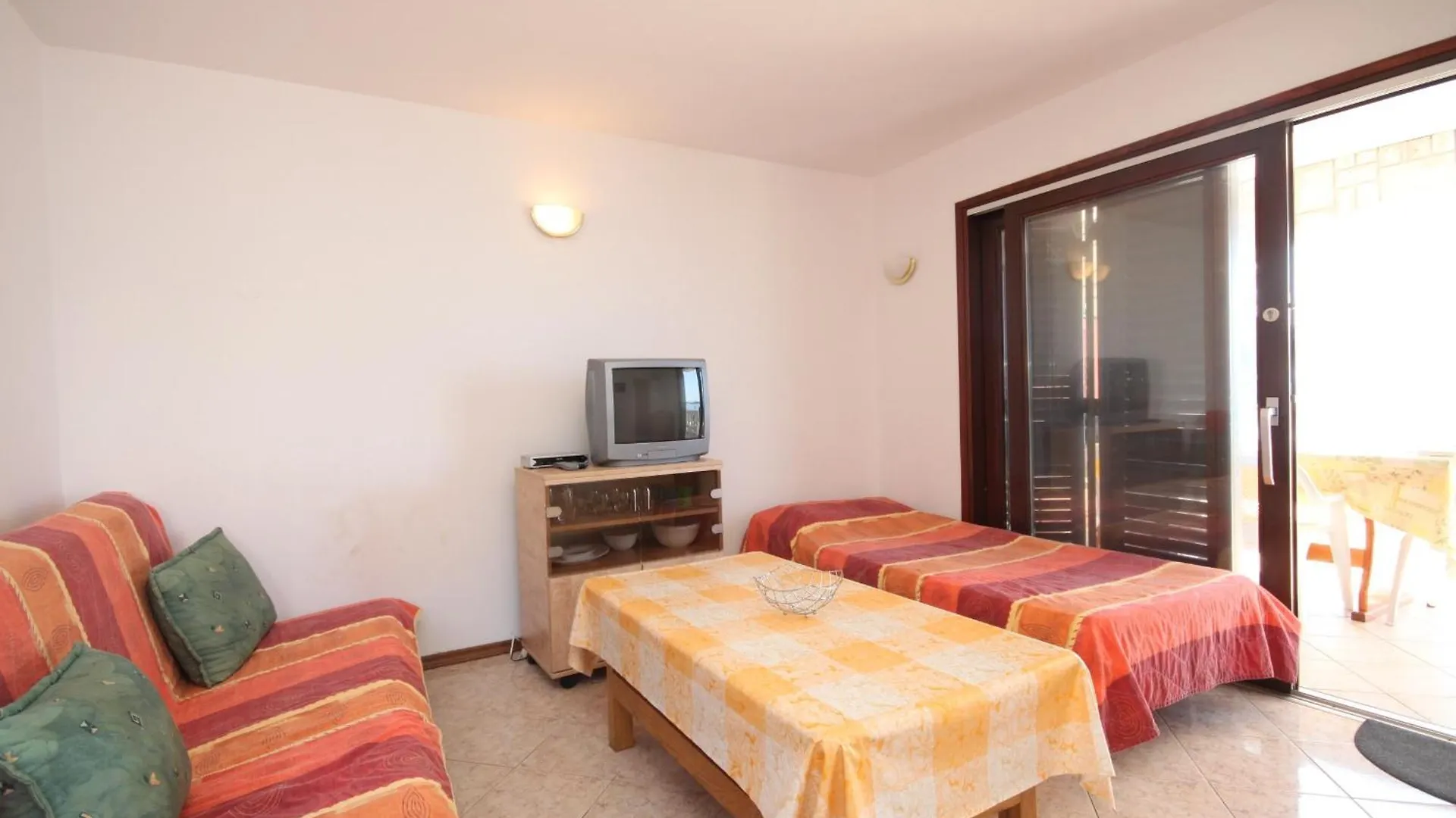 Apartments By The Sea Zdrelac, Pasman - 8406